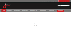 Desktop Screenshot of hobbyatelierjanne.com